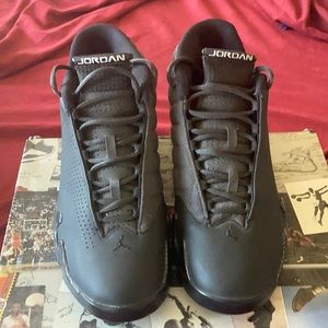 Jordan 14 retro special edition size 10 1/2 men